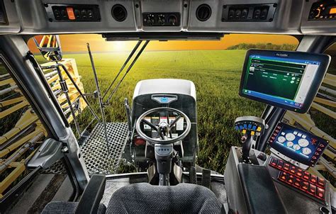 Precision Agriculture: Top 10 technologies