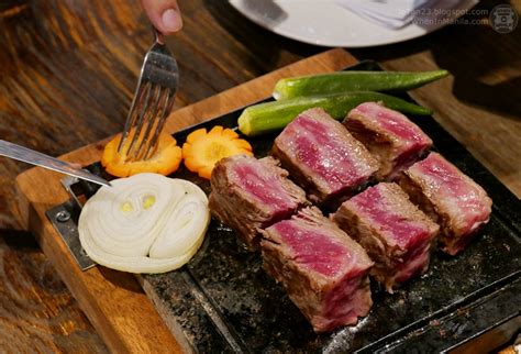 JOTAN23: WAGYU BGC: Best, Authentic and Highest Grade A5 Japanese Wagyu Beef