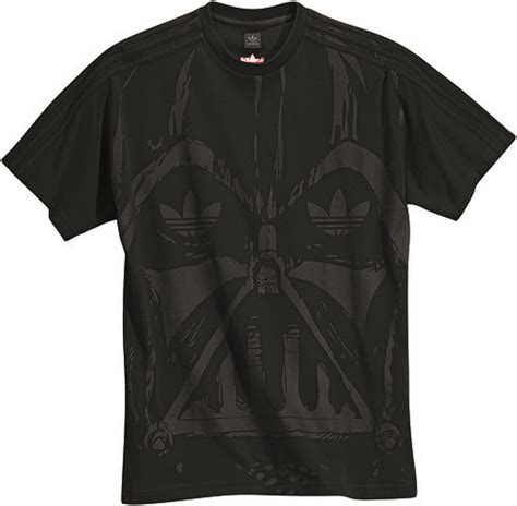 adidas x StarWars_DARTH VADER_T-SHIRT | adidas x STAR WARS | adifansnet ...