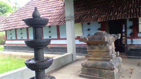 Forgotten Temples Of Malappuram – Part III (Temples of Tavanur)