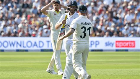 Ashes 2023 | Eng vs Aus: Bravery Or Stupidity? England Send Social Media Into Frenzy With Record ...