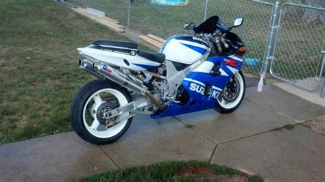 Buy 2003 SUZUKI TL1000R MINT!!! D&D EXHAUST, LOW MILES, on 2040motos