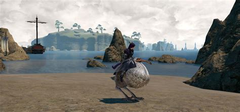 How To Get The Dodo Mount in FFXIV - Guide Strats