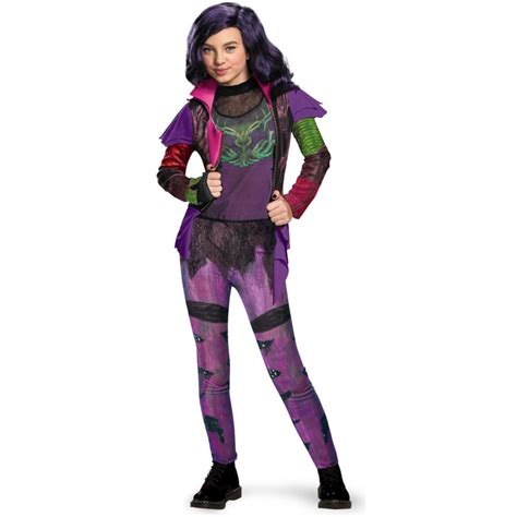 Disney's Descendants | Most Popular Halloween Costumes For Kids 2015 ...