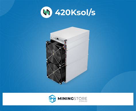 Bitmain Antminer Z15 | Buy Antminer Z15 | MiningStore