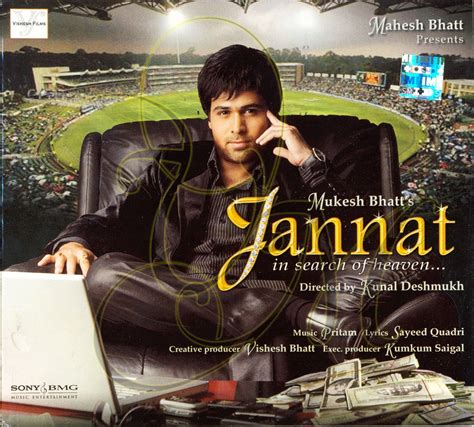 Full Movie Download: Download Jannat (2008) Hindi full Movie