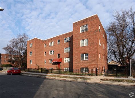 4920 A St SE, Washington, DC 20019 - Apartments in Washington, DC ...