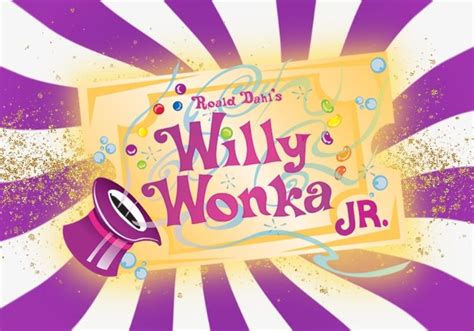 Willy Wonka Jr - Anvil Theatre