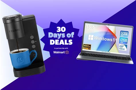 Walmart Black Friday deals 2023 start today: Shop the 20+ best sales on ...