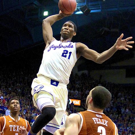 Texas vs. Kansas: Score, Grades and Analysis | News, Scores, Highlights ...