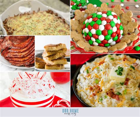 26+ Wondrous Christmas Potluck Themes | Inspiratif Design