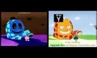 maggie and the ferocious beast theme song In E Major - Youtube Multiplier