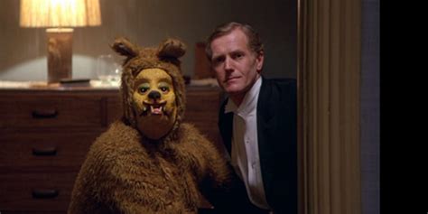 Why That Bear Performed Fellatio on That Guy in 'The Shining' | No Film ...