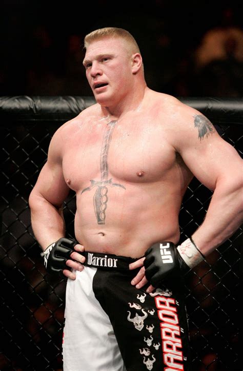 Brock Lesnar UFC HD iPhone Wallpapers - Wallpaper Cave