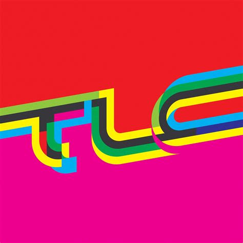 TLC Logo - LogoDix