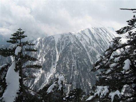 Hkakabo Razi national park : r/myanmar