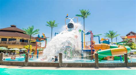 Up to 10% Off | Seven Seas Waterpark Ticket in Cagayan de Oro - Klook Philippines