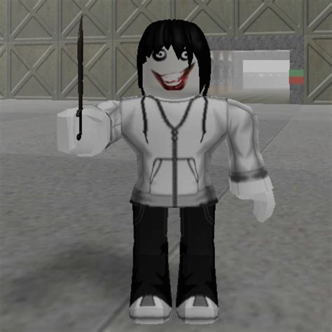 Jeff The Killer Roblox Game | Gameita