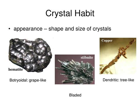 PPT - Lecture 3: Rocks and Minerals PowerPoint Presentation, free download - ID:5693224