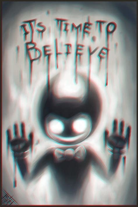 Bendy Live, Bendy and the Ink Machine HD wallpaper | Pxfuel