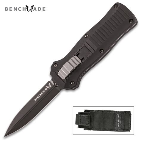 Benchmade McHenry Mini Infidel Automatic OTF Knife