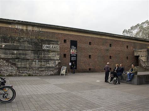 Historical Technical Museum, Peenemünde in Peenemünde, Polska | Sygic ...