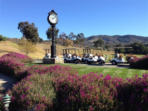 STEELE CANYON GOLF CLUB - GOLF SAN DIEGO - Leader in Tee Time Reservations and Golf Event Management