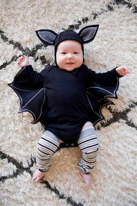 Adorable Halloween Costumes For Babies/Infants – Festival Around the World