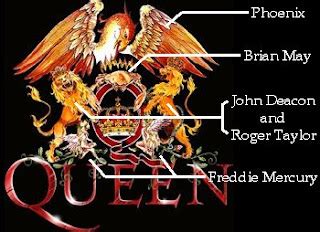 Freddie Mercury e i Queen