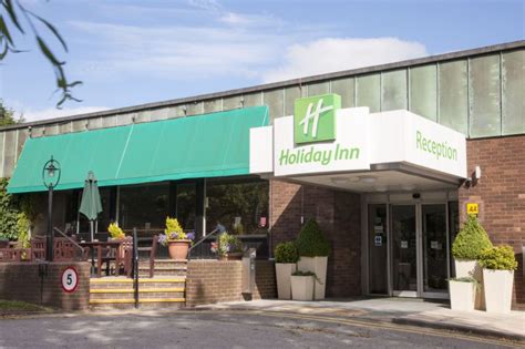 Holiday Inn Leeds – Wakefield • Othership