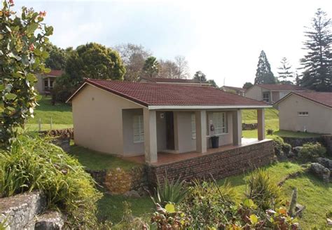 Panorama Chalets in Graskop, Mpumalanga