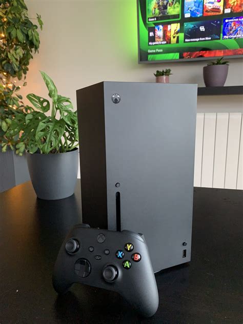 Xbox Series X Review | www.98fm.com