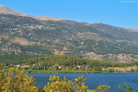 Ioannina lake, Greece 2017 ©Megi Pushaj We Heart It, Greece, Entry, Lake, River, Photography ...