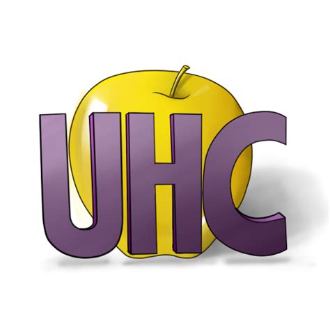 Uhc Logos