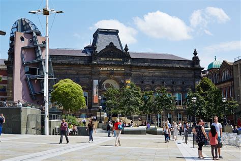 Leeds attractions to host exciting events for Disabled Access Day