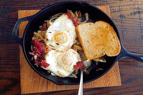 The 5 best breakfast and brunch spots in Columbus