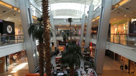 Red Sea Mall, Jeddah: An Amazing Spot to Shop, Eat and Enjoy