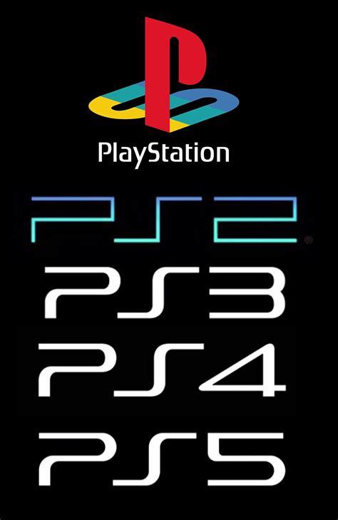 Sony presenta el logo de PlayStation 5 en su evento del CES 2020