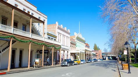 Visit Old Sacramento: Best of Old Sacramento, Sacramento Travel 2023 ...