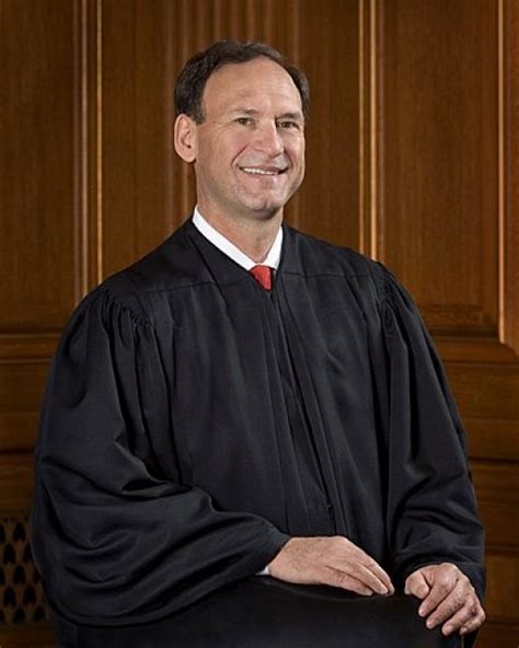 Justice Alito gives speech criticizing decisions regarding religious ...