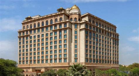 The Leela Palace Chanakyapuri | Hotels in New Delhi