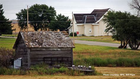 Kansas National Parks & Public Lands | Parks & Travel Magazine