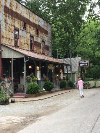 The Story Inn Restaurant, Nashville - Menu, Prices & Restaurant Reviews - TripAdvisor