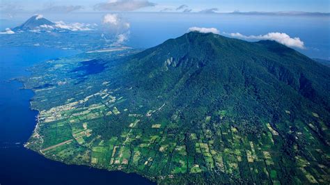 Ometepe Island | Nature Tours