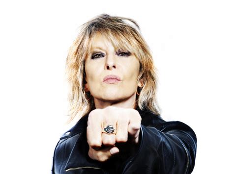 Chrissie Hynde praises Before the Dawn in Interview Magazine! | Kate ...