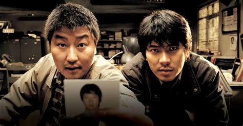 The 50+ Best Korean Mystery Movies Ever, Ranked By Fans