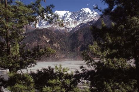 01. Nepal : Landforms