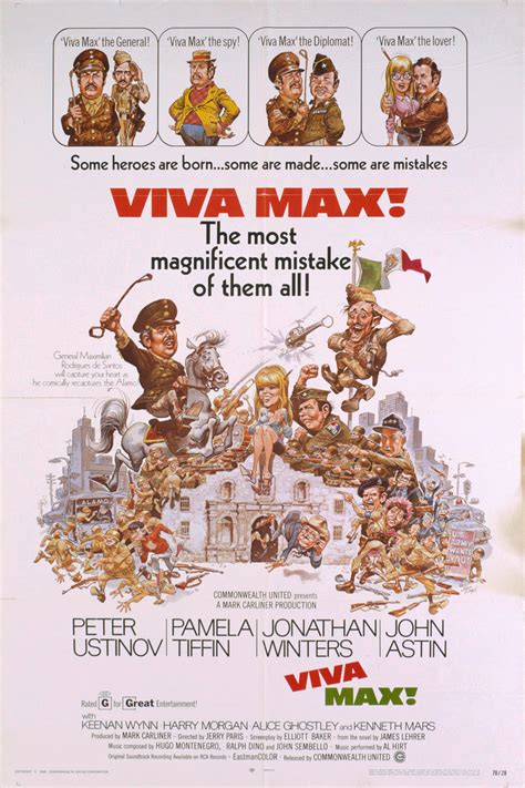 Viva Max Pictures - Rotten Tomatoes