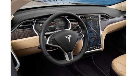 Tesla Model S Interior Flawed: Here Are The Fixes