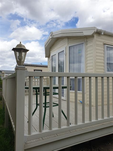 Promenade caravan park Ingoldmells - Skegness Caravans for hire. Skegness Caravans for hire.